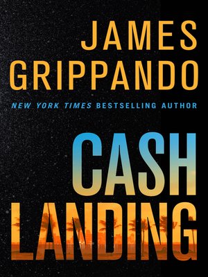 cover image of Cash Landing